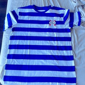 ☘️2/$15☘️❤️BRAND NEW❤️Mens crew neck tshirt Size L